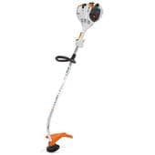 Stihl Petrol Grass Trimmers & Brushcutters for Small & Large Gardens