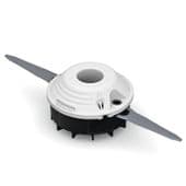 Stihl PolyCut 2-2 Mowing Head (40087102102)