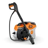 Stihl REA100 Plus AP Cordless Pressure Washer (Body Only)