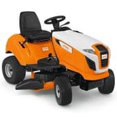 Stihl Ride-On Lawnmowers