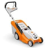 Stihl RMA239 AK Cordless 37cm Push Lawnmower (Body Only)