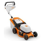 Stihl RMA248T AK Cordless 46cm Self-Propelled Lawnmower (Body Only)