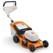 Stihl RMA253 AK Cordless 51cm Push Lawnmower (Body Only)