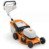 Stihl RMA253T AK Cordless 51cm Self-Propelled Lawnmower (Body Only)