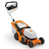 Stihl RMA448PV AP Cordless 46cm Lawnmower (Body Only)