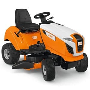 Stihl RT4097SX Ride-On Lawnmower (Petrol)