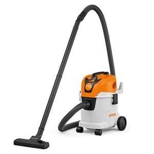 Stihl SE33 Wet & Dry Vacuum Cleaner (240V)