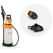 Stihl SGA30 AS Cordless Sprayer Set (AS2 & AL1)