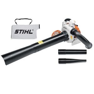 Stihl SH86 Vacuum Shredder (2-Stroke)