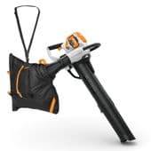 Stihl SHA140 AP Cordless Vacuum Shredder (Body Only)