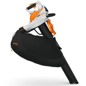 Stihl SHA56 AK Cordless Vacuum Shredder (Body Only)