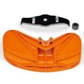 Stihl Shredding Starter Pack - for FS 361 / 411 / 461 / 491  (41470071023)