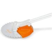 Stihl Stop Kit - for 200mm Circular Saw Blades (41477108200)