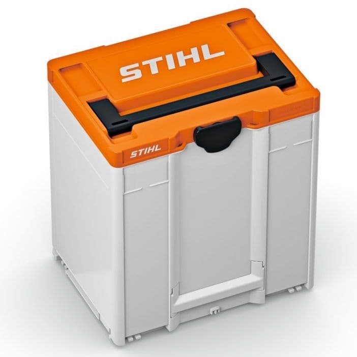 Stihl SYSTAINER Battery Box - L 00008829705