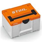 Stihl SYSTAINER Battery Box - M (00008829704)