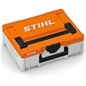 Stihl SYSTAINER Battery Box - S (00008829703)