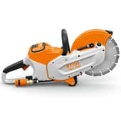 Stihl TSA230 AP Cordless 9"/230mm Disc Cutter (Body Only)