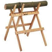Stihl Wooden Sawhorse (00008814602)