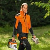 Stihl Workwear & Clothing (Stock Clearance)