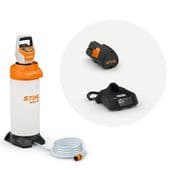 Stihl WSA40 AS Cordless Water Container & Pump Set (AS2 & AL1)