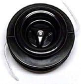 Strimmer Head  (Honda P/N. 72560VF9C12)