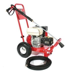 Taskman PW150 PH11 Pressure Washer with Honda GX160 Engine (Petrol)