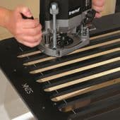 Trend Routing Jigs & Tables