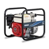 Tsurumi-Kohler ST2.38C5 2"/50mm Water Pump with Honda GX160 Engine (Petrol)