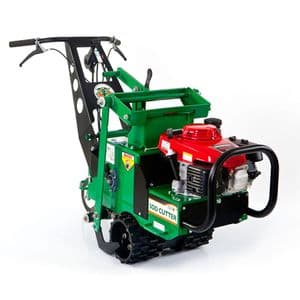 Turf Cutters For Hire