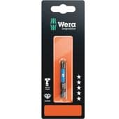 Wera 840/4 HEX-PLUS SW5x50mm Impaktor Screwdriver Bit (05073945001)