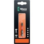 Wera 851/4 PH2x50mm Impaktor Screwdriver Bit (05073956001)