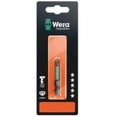 Wera 867/4 TX20x50mm Impaktor Screwdriver Bit (05073964001)