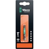 Wera 867/4 TX30x50mm Impaktor Screwdriver Bit (05073966001)