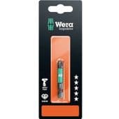 Wera 867/4 TX40x50mm Impaktor Screwdriver Bit (05073967001)