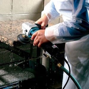 Wet Stone Polishers (For Hire)