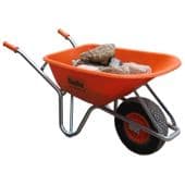 Wheelbarrows & Sack Barrows