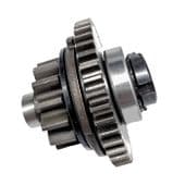 Winch Replacement Brake Assembly For PRO9500 & PRO12500 (Novawinch P/N. PRO9500-12500)