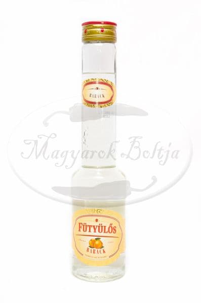 Zwack Fütyülös barack szeszesital 0,5l 37.5%