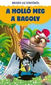 A holló meg a bagoly