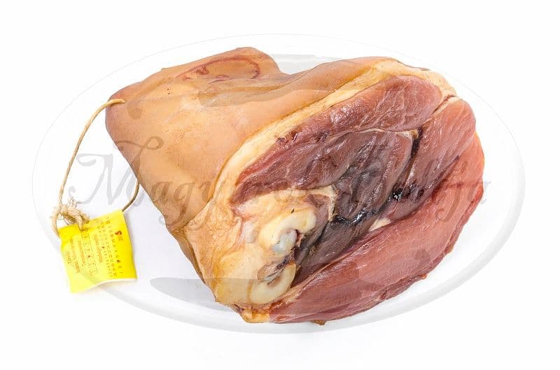 Adamik füstölt csülök 1.5kg