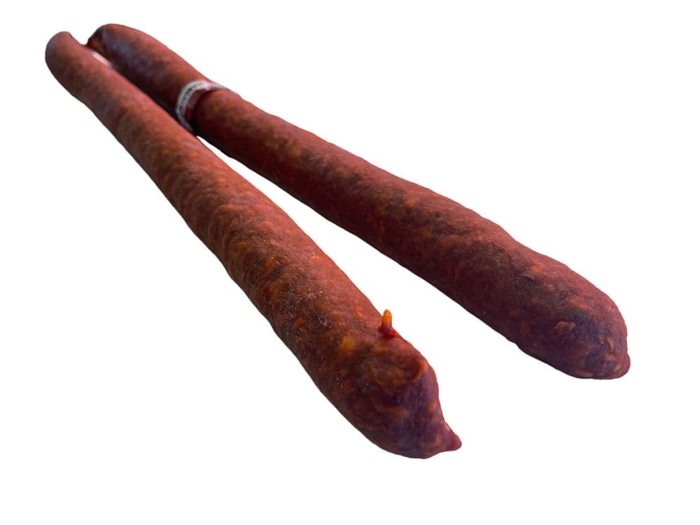 Adamik HÁZI Mangalica kolbász 1pár