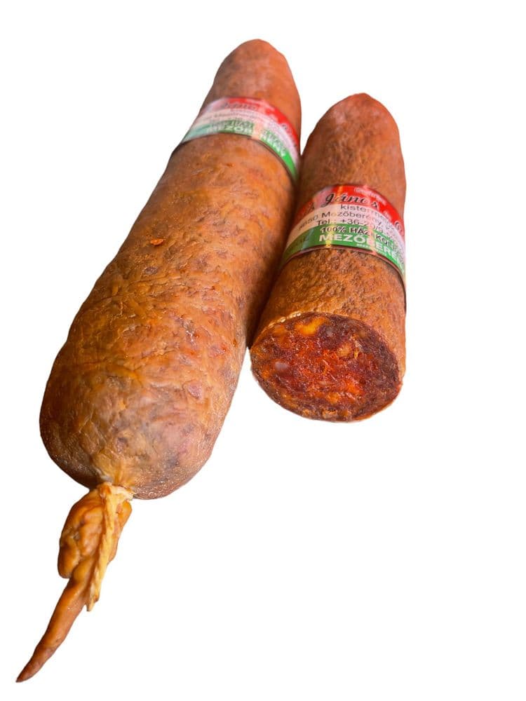 Adamik Mangalica Vastagkolbász 1rúd