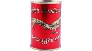 Aranyfácán paradicsom sűrítetmény 150g