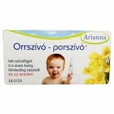 Arianna Orrszivo -Porszivó