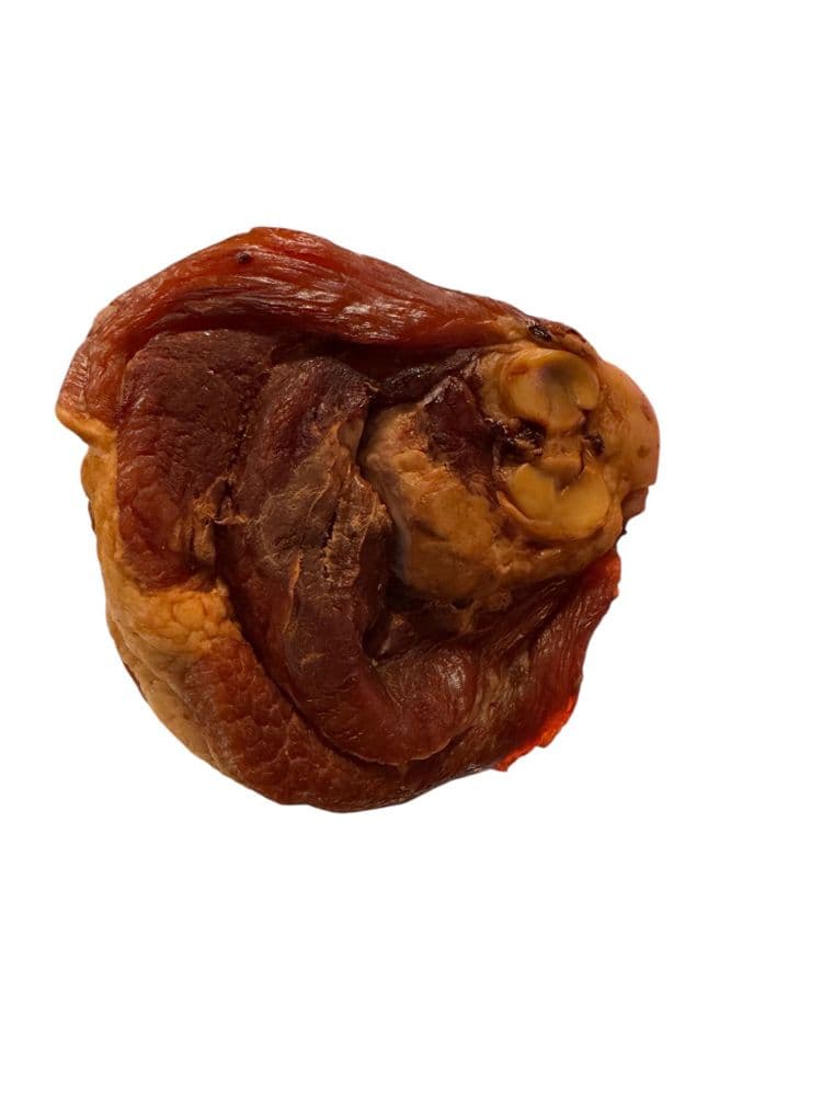 Békési föstölt csülök 1.2-1.5kg