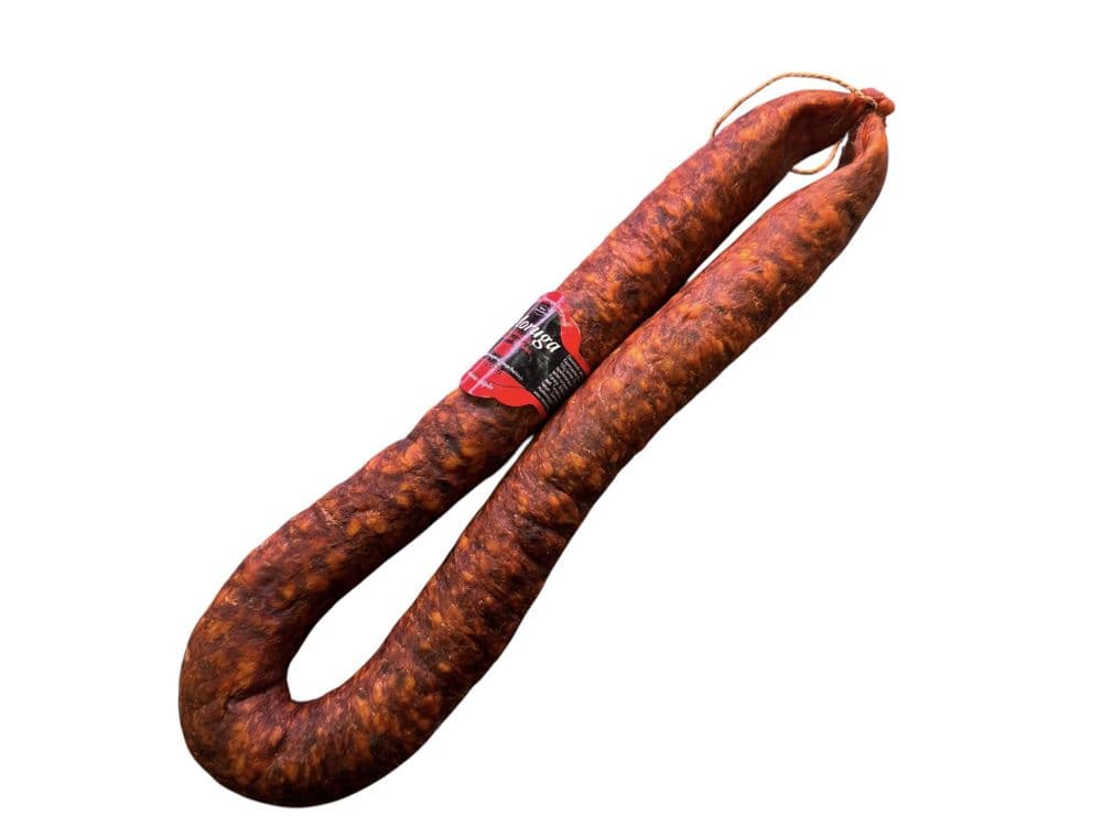 Békési Moruga extra csipős 1 pár