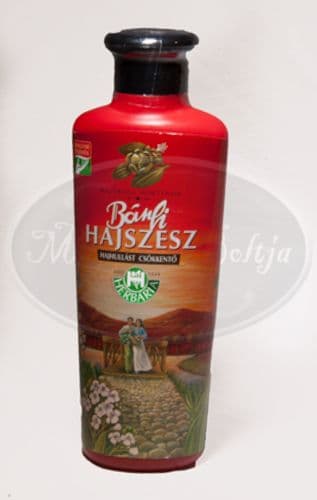 Bánfi hajszesz 250ml