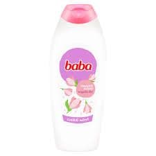 Baba magnólia tusfürdő 750ml
