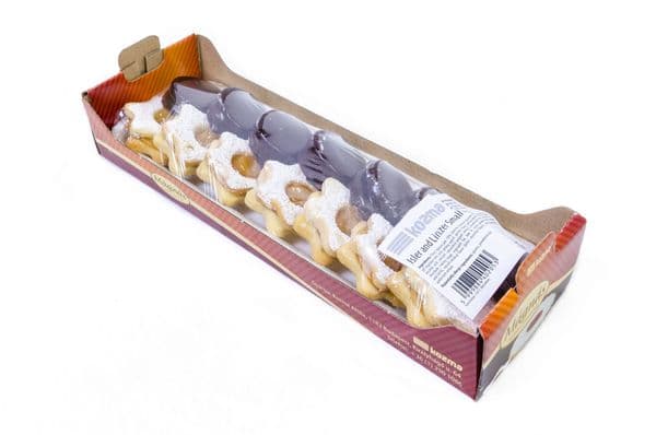 Benei Apró Isler es linzer 230g