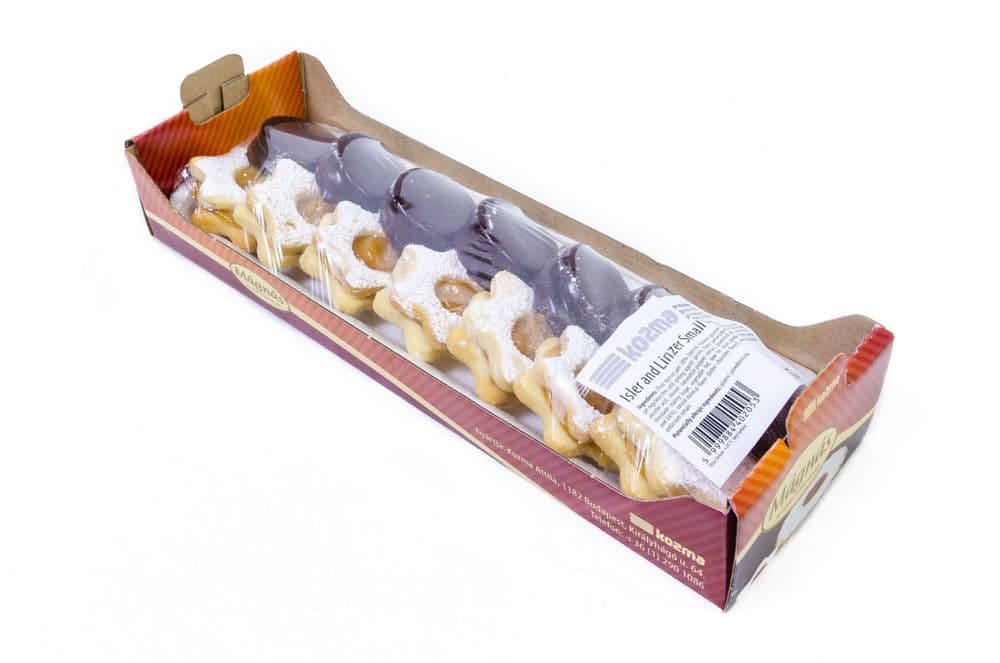 Benei Apró Isler es linzer 230g